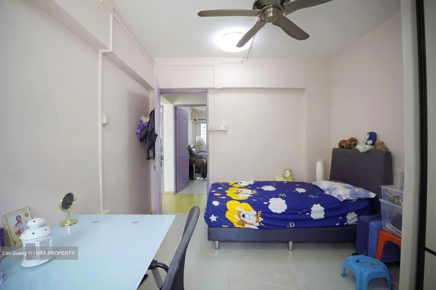 Blk 339 Jurong East Avenue 1 (Jurong East), HDB 4 Rooms #563990951